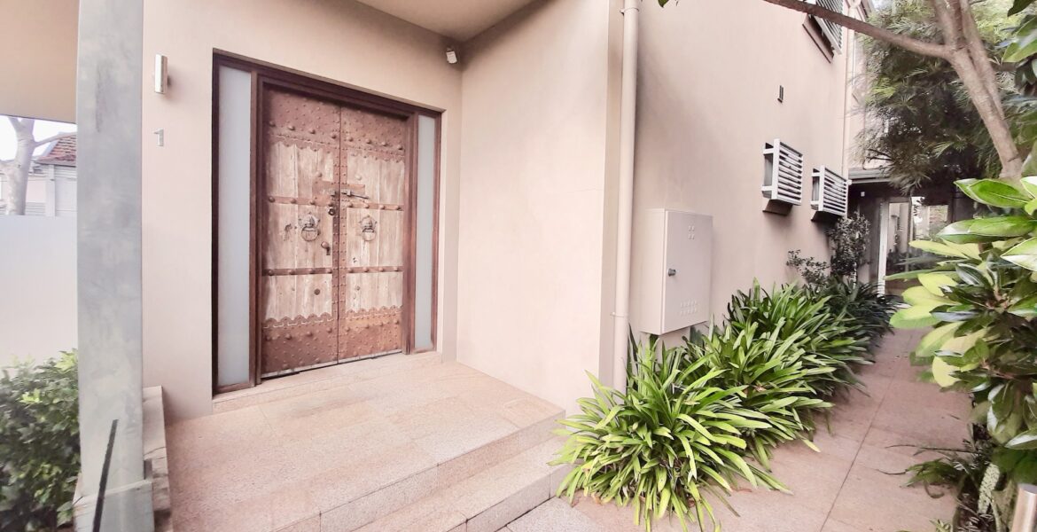 1/35 Earle Street, Cremorne, NSW 2090