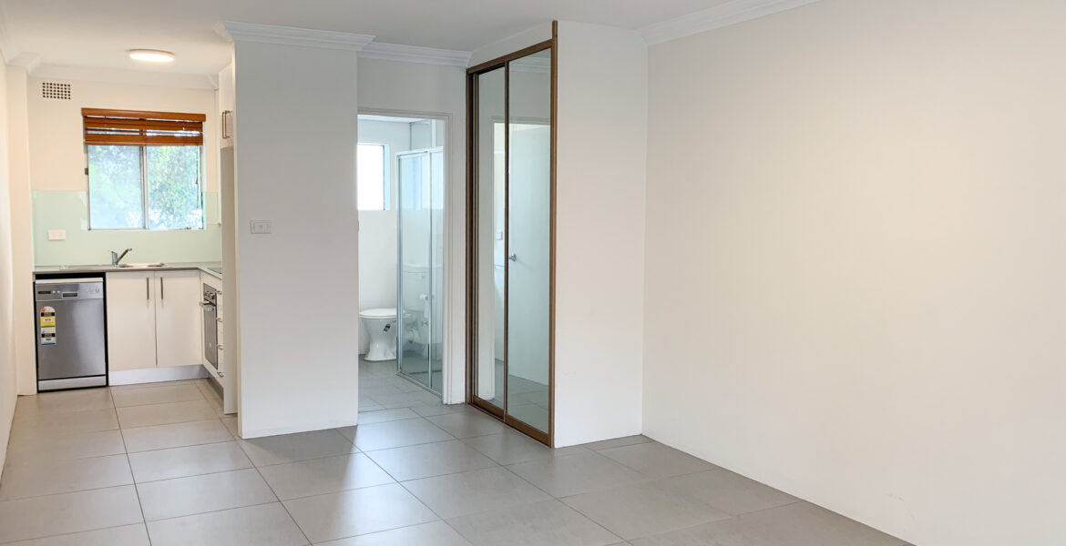 6/104 Alice Street, Newtown, NSW 2042