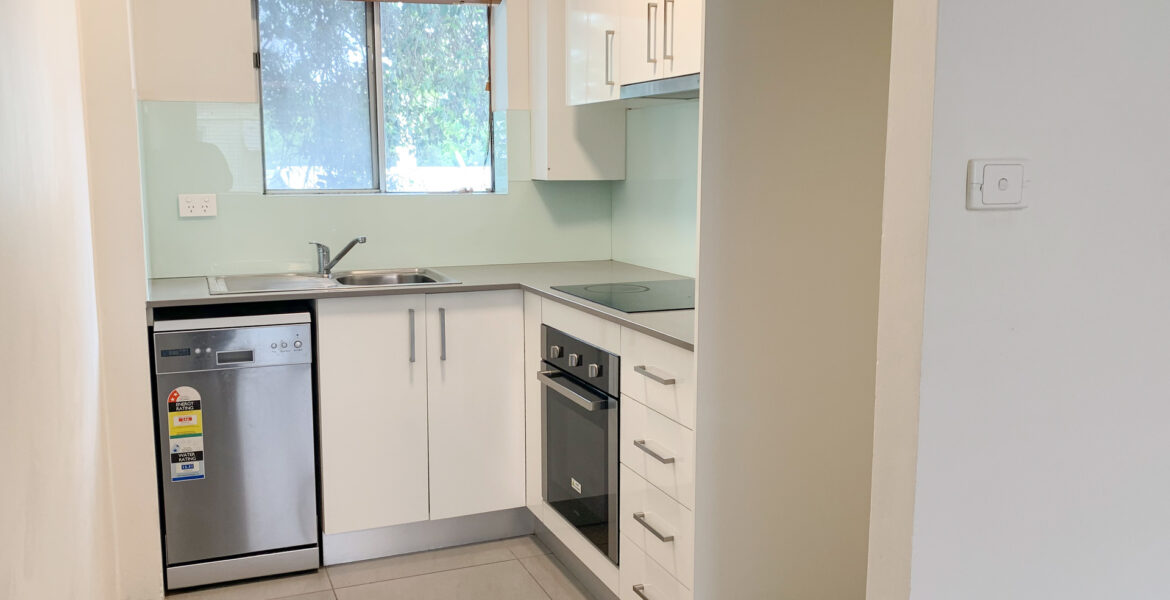 6/104 Alice Street, Newtown, NSW 2042