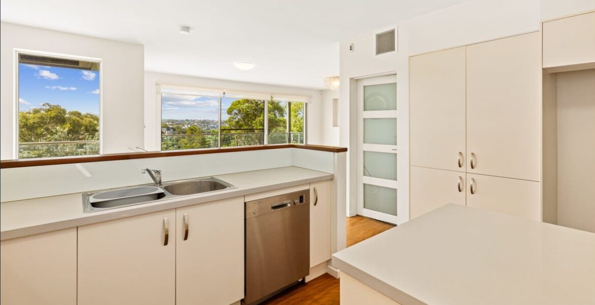 1/35 Earle Street, Cremorne, NSW 2090