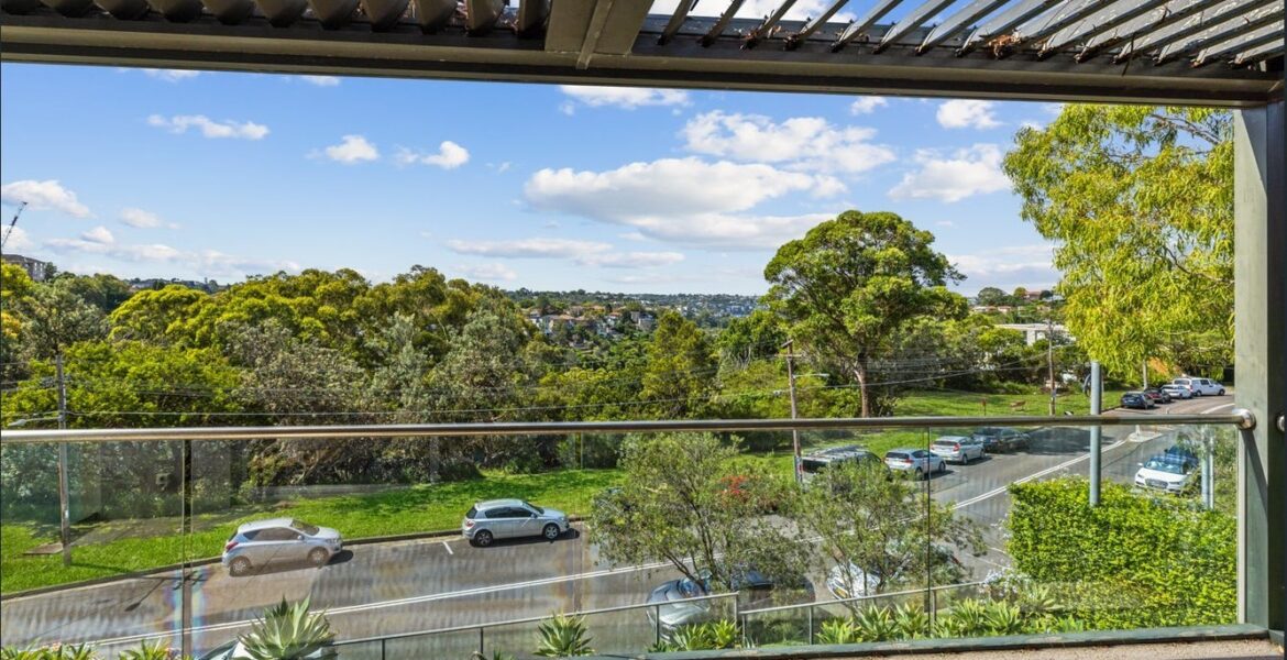1/35 Earle Street, Cremorne, NSW 2090