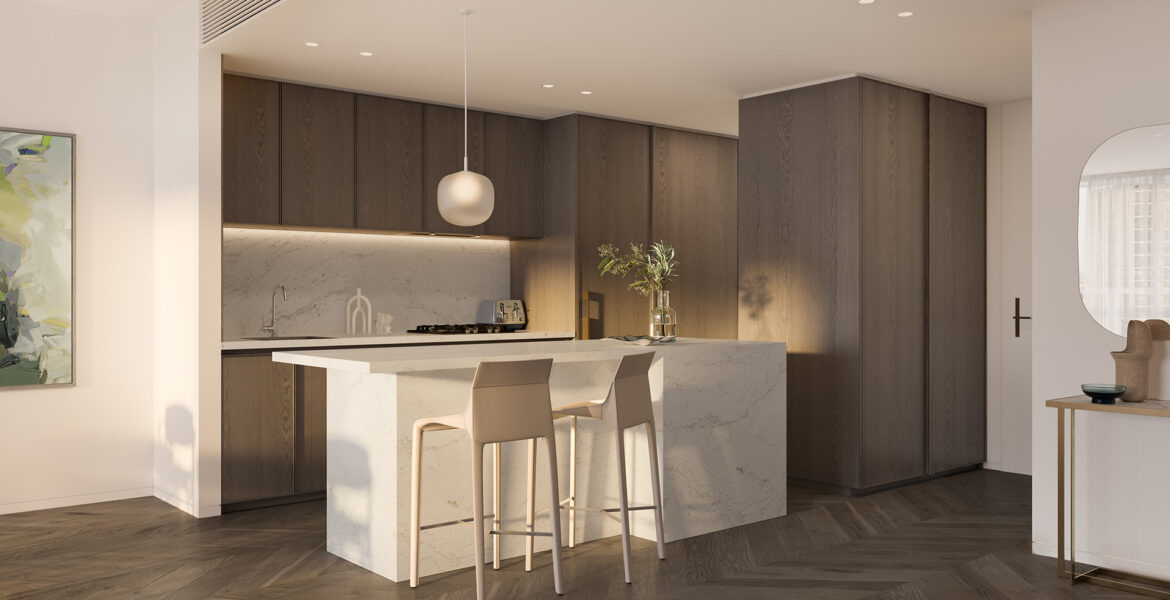 168 Walker Street, North Sydney, NSW 2060