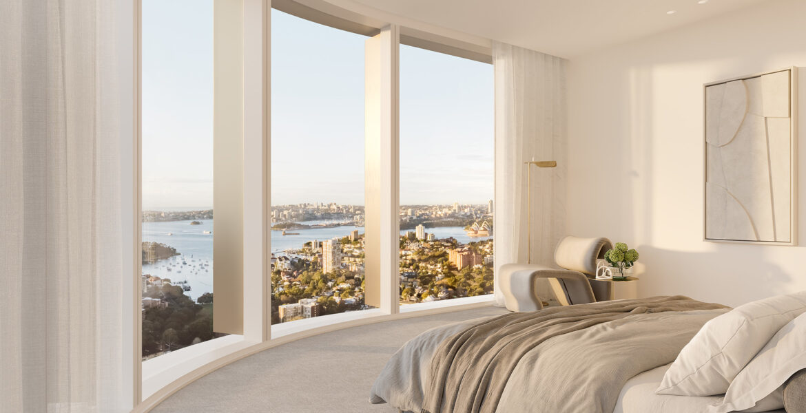 168 Walker Street, North Sydney, NSW 2060