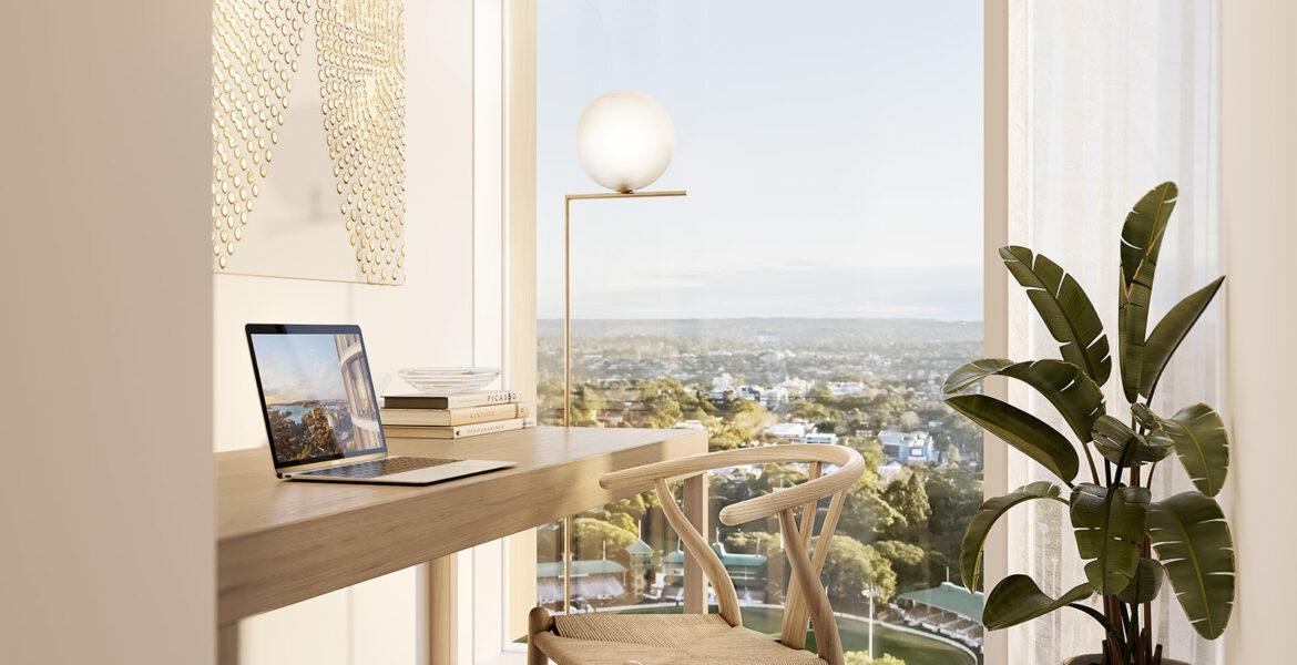 168 Walker Street, North Sydney, NSW 2060