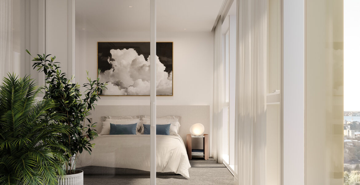 168 Walker Street, North Sydney, NSW 2060