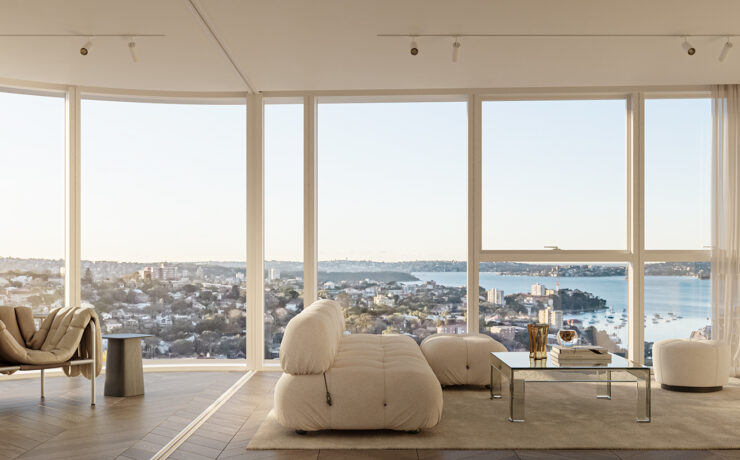 168 Walker Street, North Sydney, NSW 2060