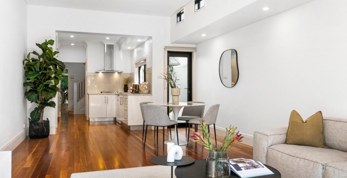 22 Brisbane Street, Bondi Junction, NSW 2022