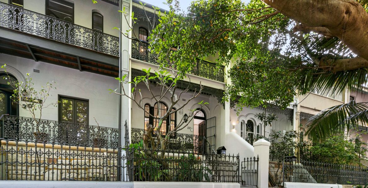 22 Brisbane Street, Bondi Junction, NSW 2022