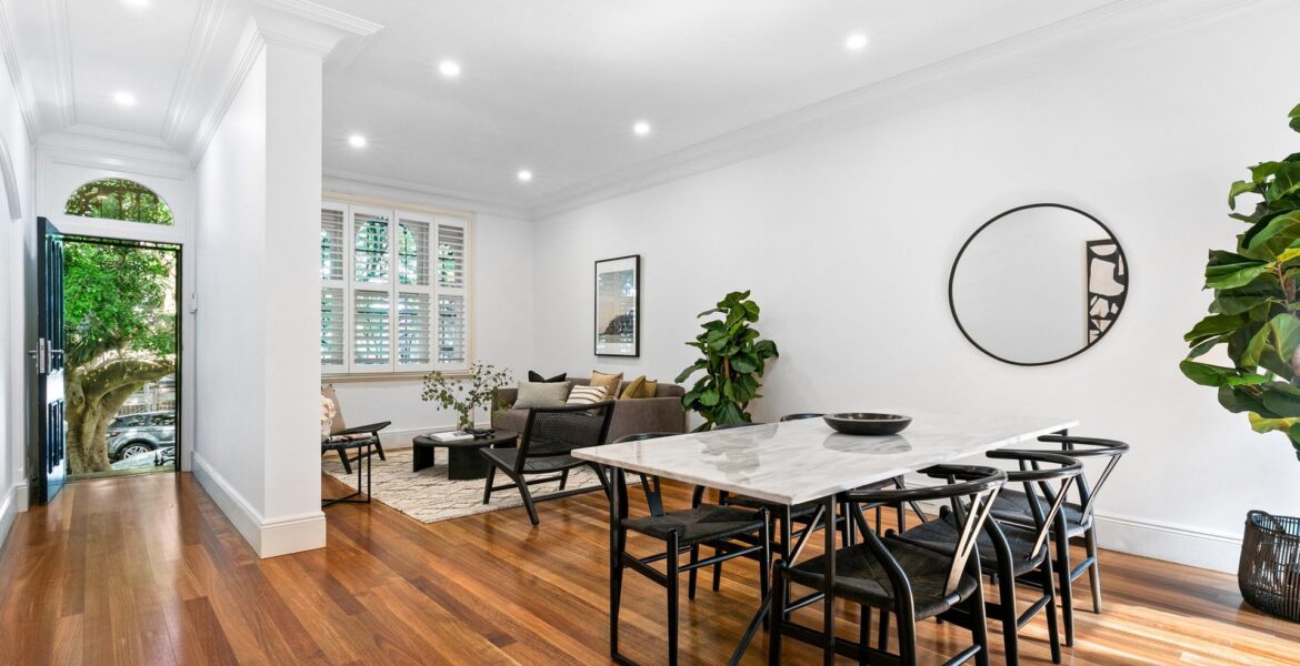 22 Brisbane Street, Bondi Junction, NSW 2022