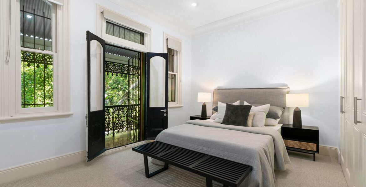 22 Brisbane Street, Bondi Junction, NSW 2022