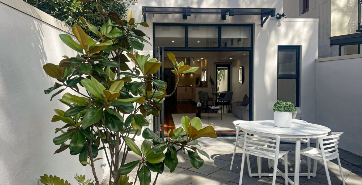 22 Brisbane Street, Bondi Junction, NSW 2022