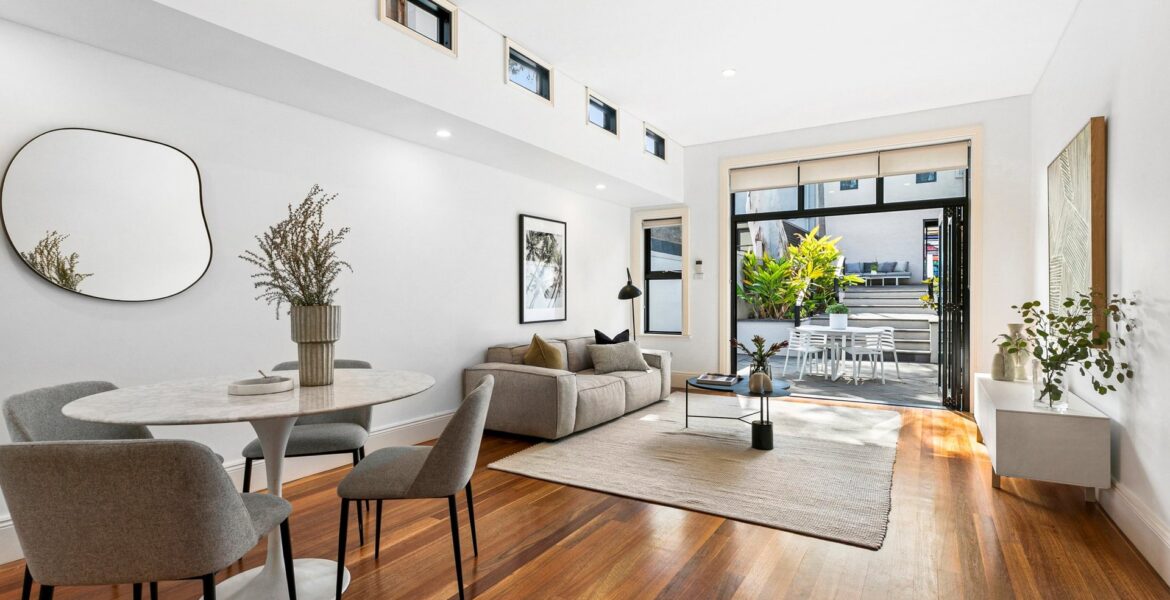 22 Brisbane Street, Bondi Junction, NSW 2022