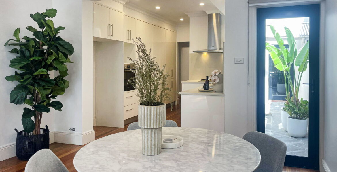 22 Brisbane Street, Bondi Junction, NSW 2022