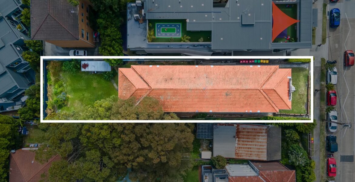 25 MacPherson Street, Waverley, NSW 2024
