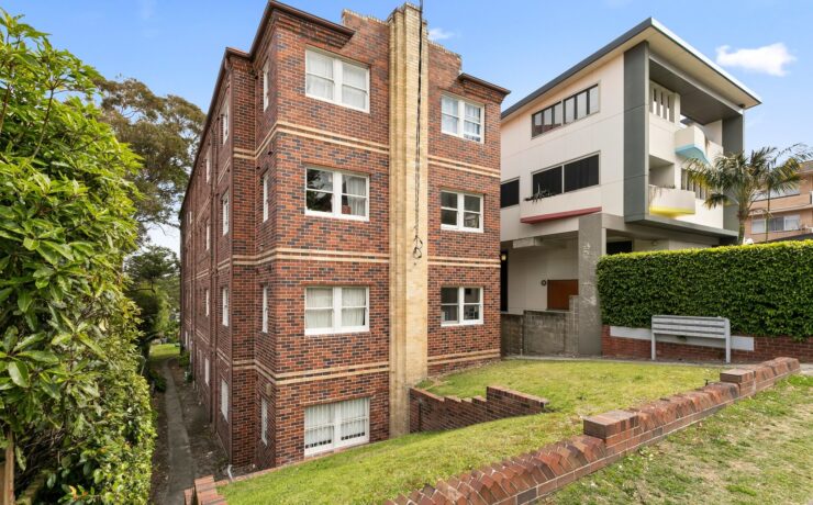 25 MacPherson Street, Waverley, NSW 2024