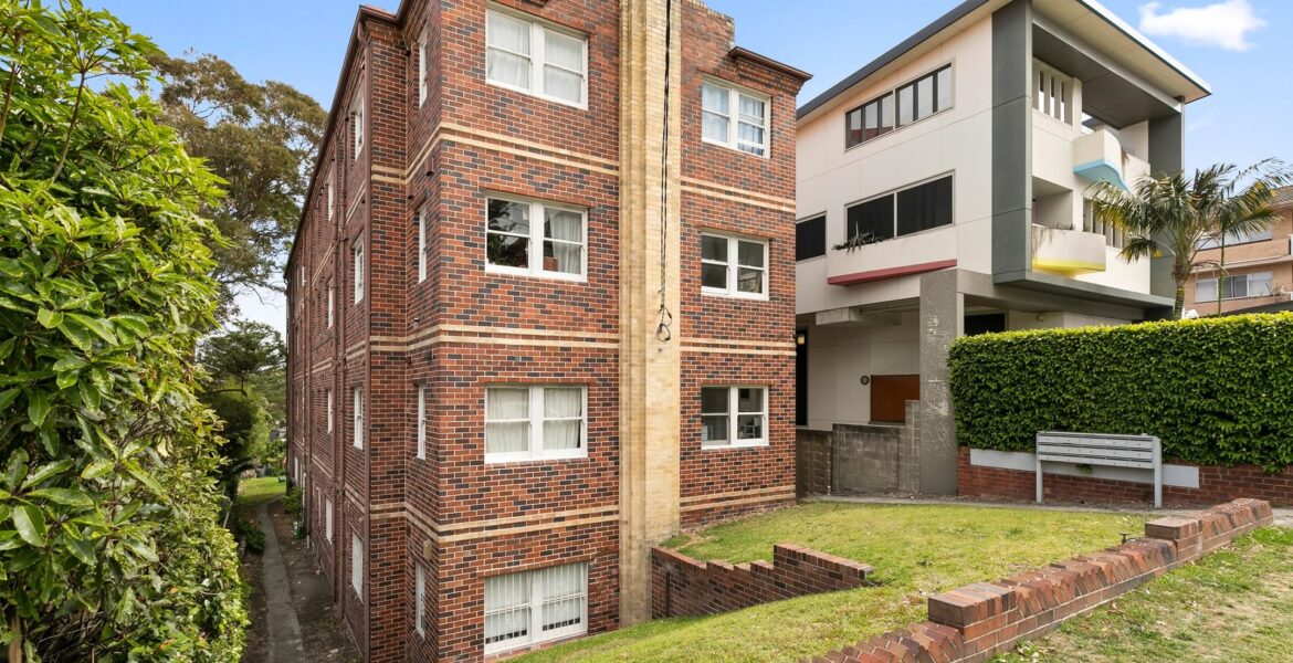 25 MacPherson Street, Waverley, NSW 2024