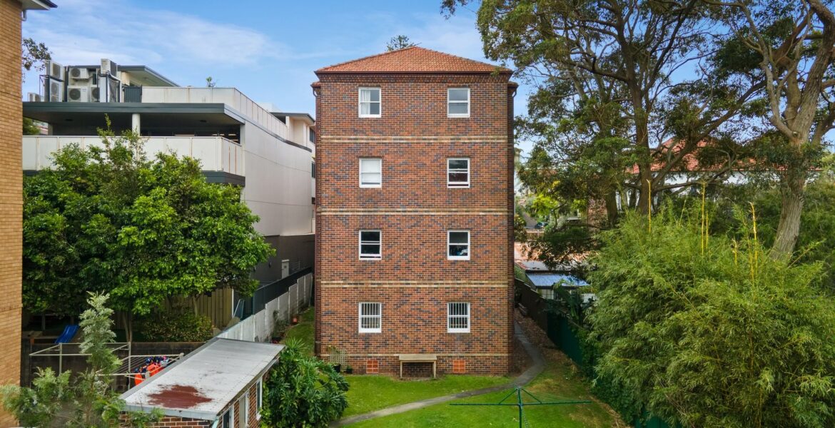 25 MacPherson Street, Waverley, NSW 2024