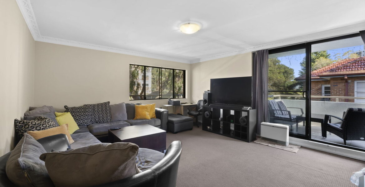 5/57-59 Prince Street, Mosman, NSW 2088