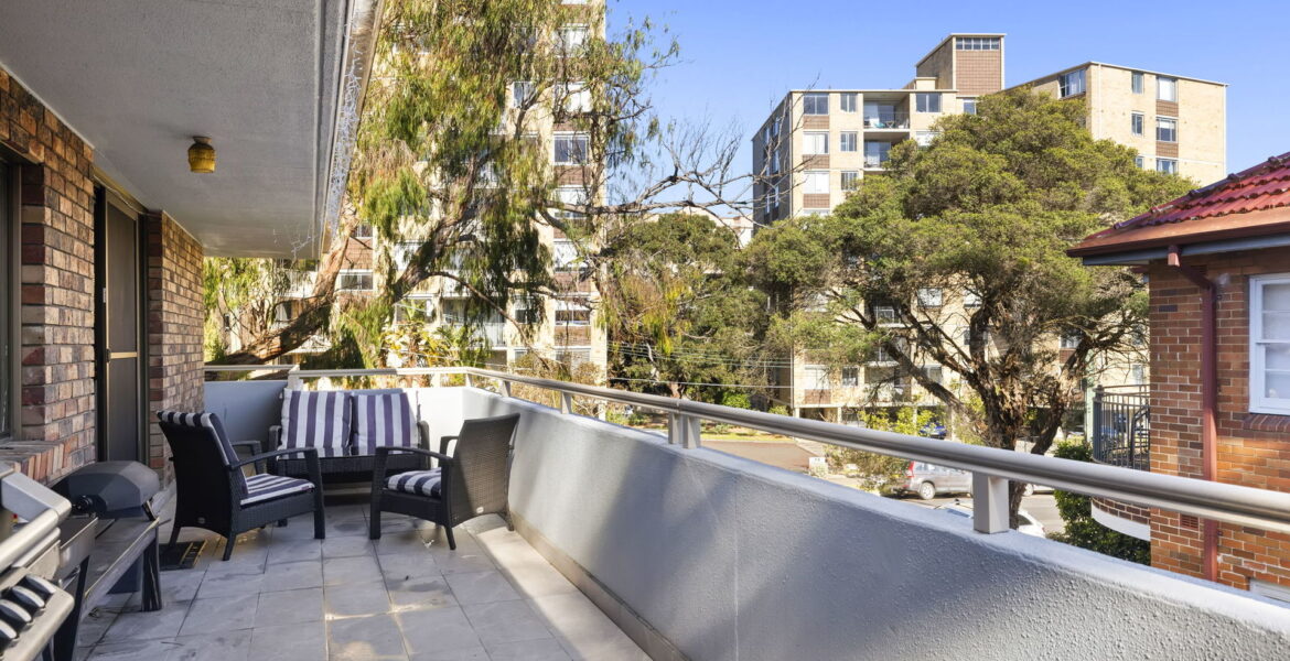 5/57-59 Prince Street, Mosman, NSW 2088
