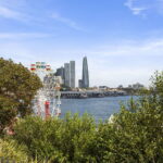 808/8 Glen Street, Milsons Point, NSW 2061