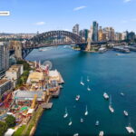 808/8 Glen Street, Milsons Point, NSW 2061