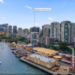808/8 Glen Street, Milsons Point, NSW 2061