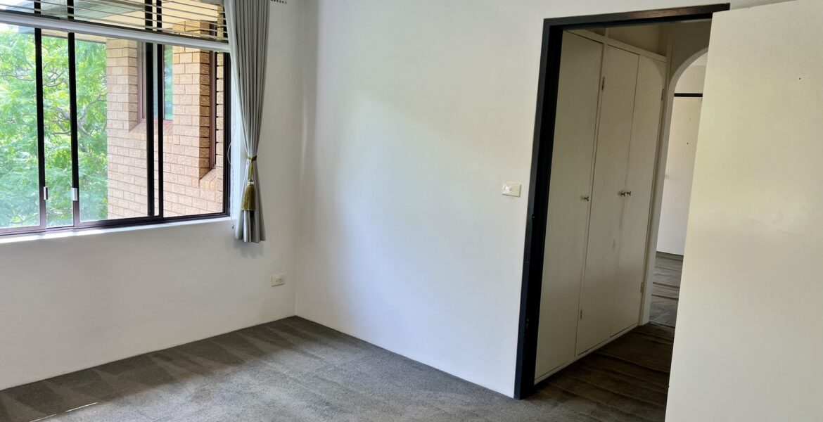 9/237 Blaxland Road, Ryde, NSW 2112