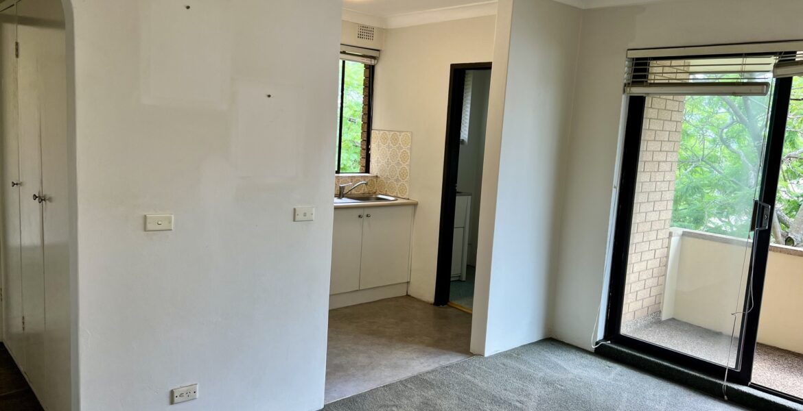 9/237 Blaxland Road, Ryde, NSW 2112