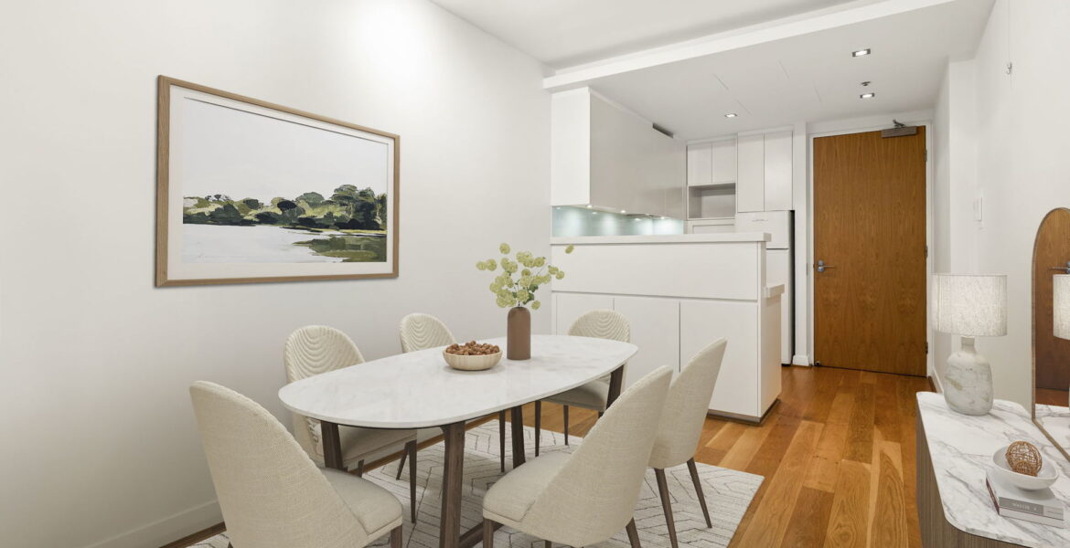 808/8 Glen Street, Milsons Point, NSW 2061