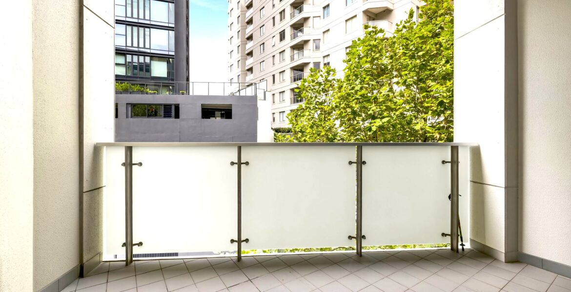 808/8 Glen Street, Milsons Point, NSW 2061