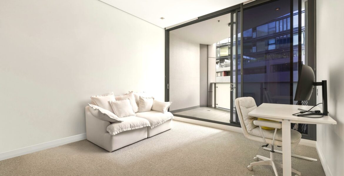 808/8 Glen Street, Milsons Point, NSW 2061