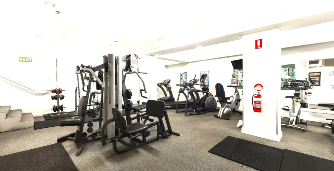 808/8 Glen Street, Milsons Point, NSW 2061