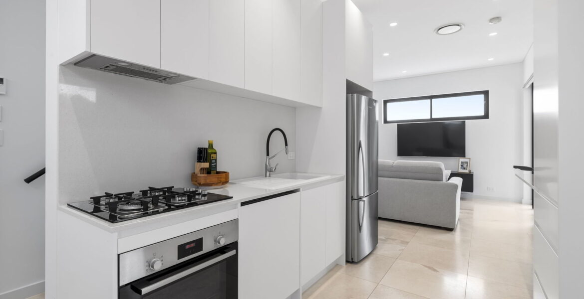 25A Russell Lane, Sans Souci, NSW 2219
