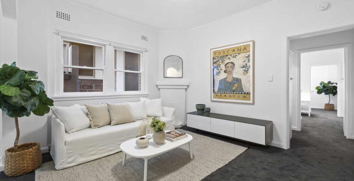 25 MacPherson Street, Waverley, NSW 2024