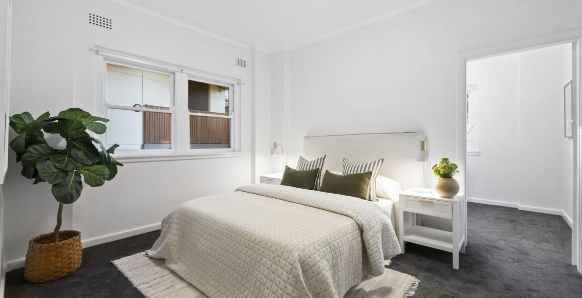 25 MacPherson Street, Waverley, NSW 2024