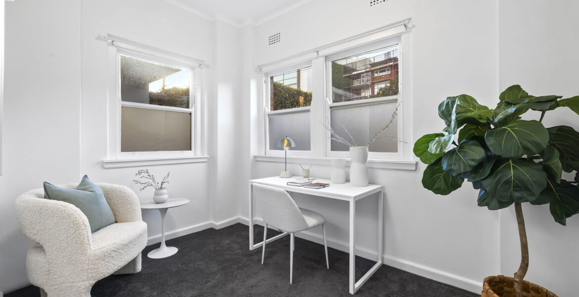 25 MacPherson Street, Waverley, NSW 2024