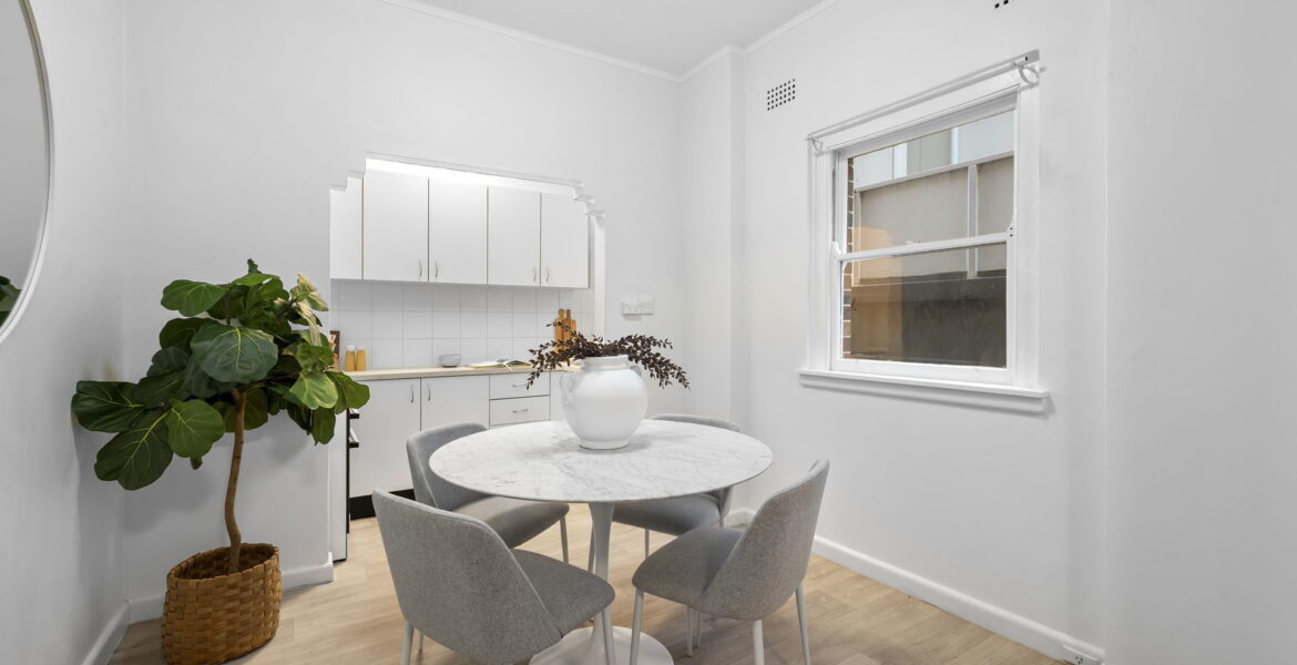 25 MacPherson Street, Waverley, NSW 2024