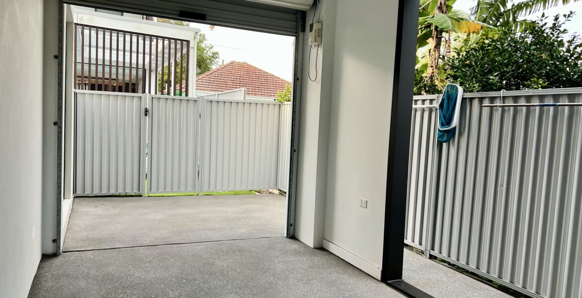 25A Russell Lane, Sans Souci, NSW 2219