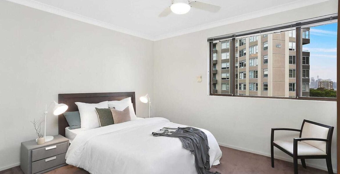 17/19 Selwyn Street, Wollstonecraft, NSW 2065