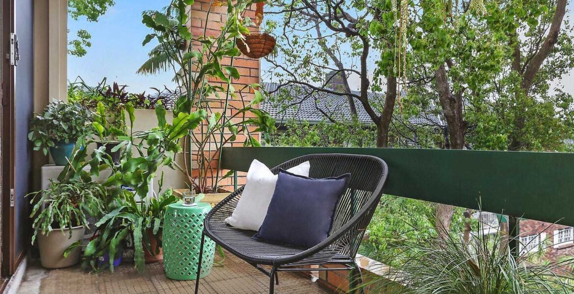 17/19 Selwyn Street, Wollstonecraft, NSW 2065