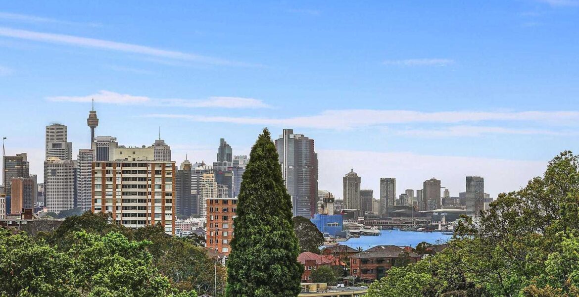 17/19 Selwyn Street, Wollstonecraft, NSW 2065