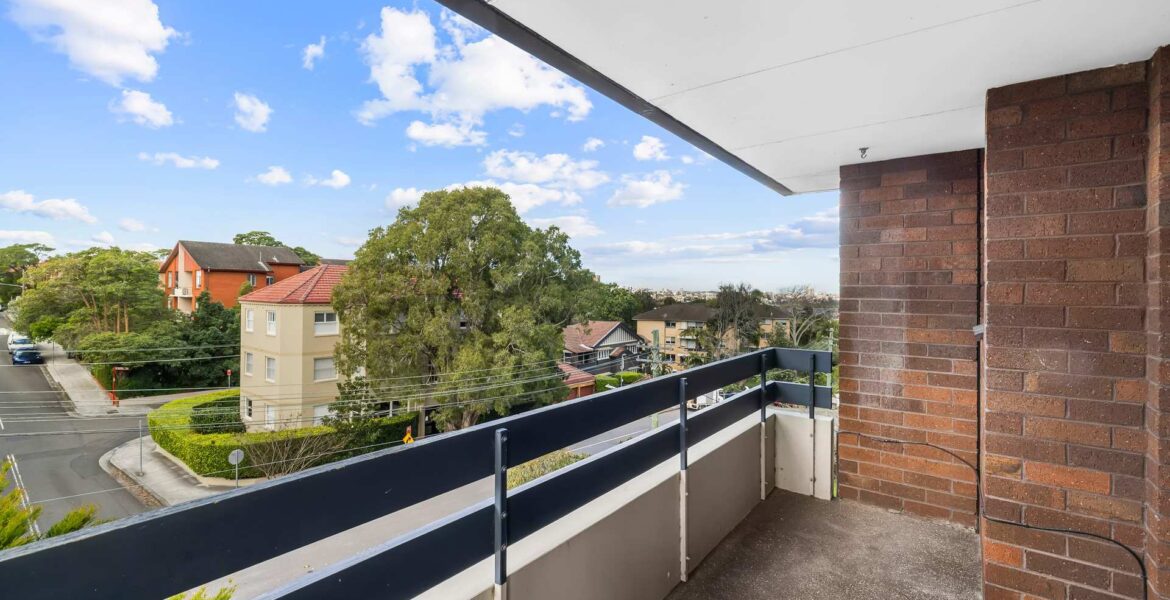 7/118 Ben Boyd Road, Neutral Bay, NSW 2089