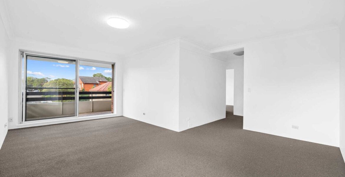 7/118 Ben Boyd Road, Neutral Bay, NSW 2089
