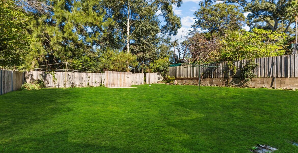 1/9 Morden Street, Cammeray, NSW 2062
