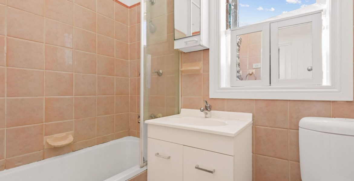 1/9 Morden Street, Cammeray, NSW 2062