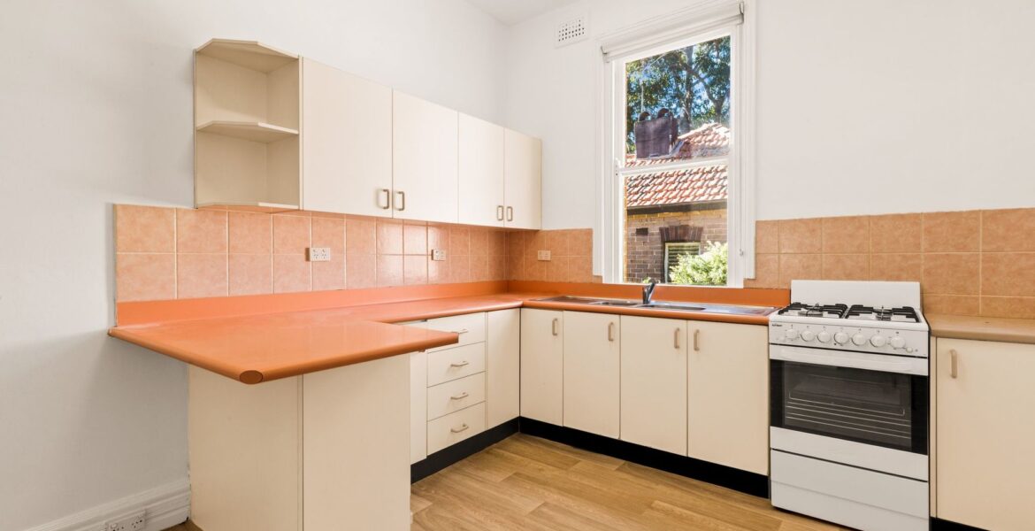 1/9 Morden Street, Cammeray, NSW 2062