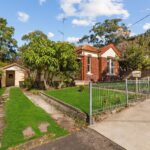 1/9 Morden Street, Cammeray, NSW 2062