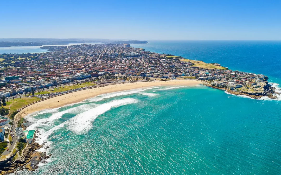 Bondi
