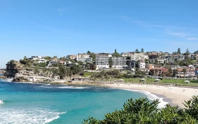 Coogee