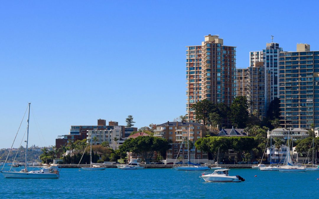 Darling Point